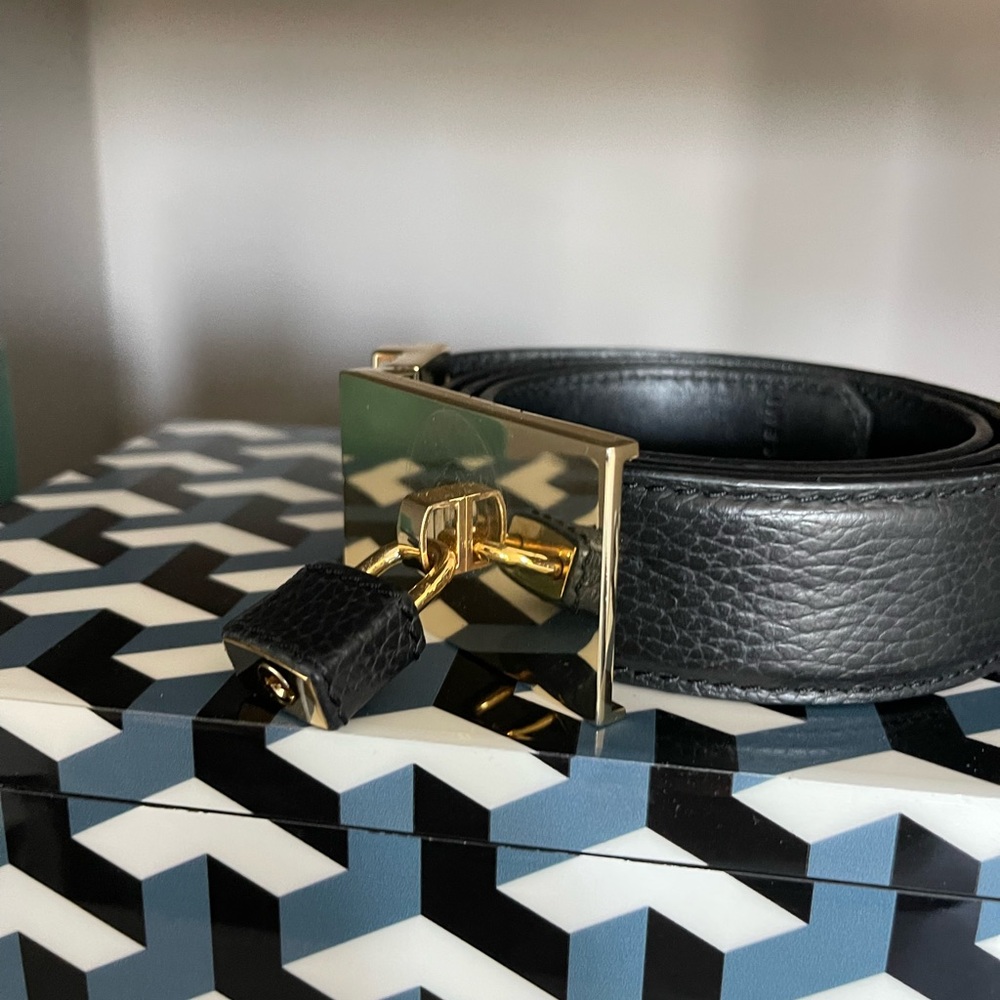Buscemi Belt - Picture 6 of 6